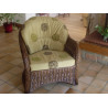 Fauteuil Solvene