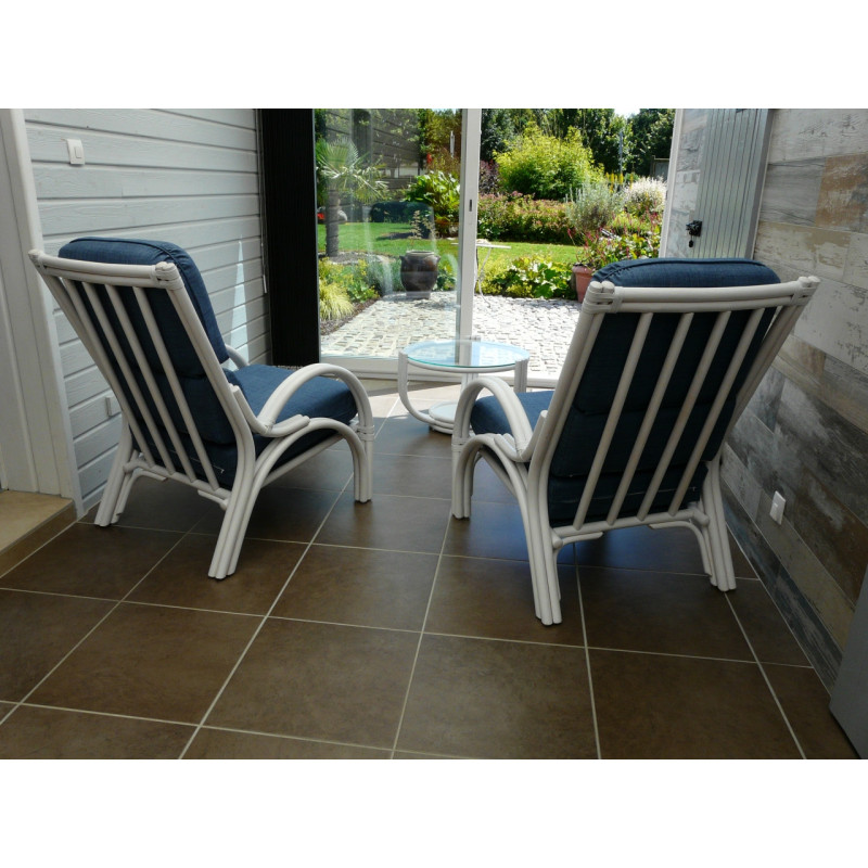 Fauteuil Les Arcs