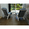Fauteuil Les Arcs