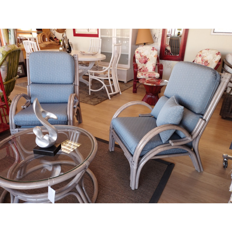 Fauteuil Les Arcs