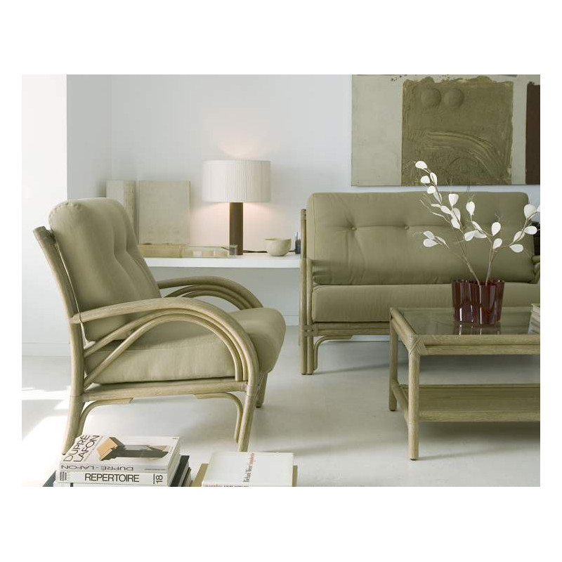 Fauteuil Marcilly