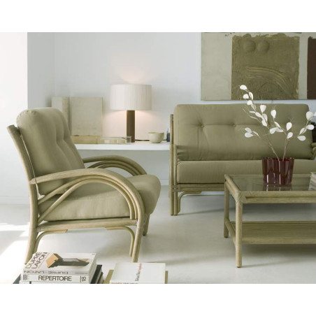 Fauteuil Marcilly