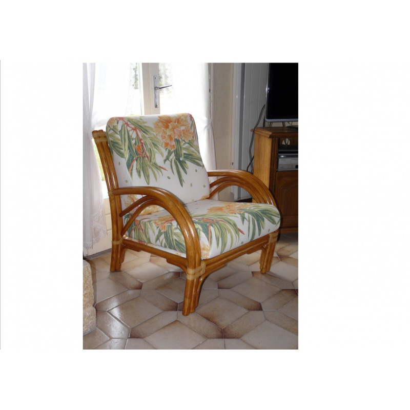 Fauteuil Marcilly