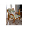 Fauteuil Marcilly