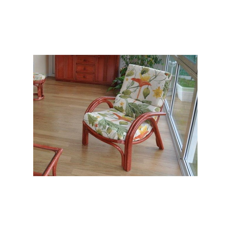 Fauteuil Montblanc