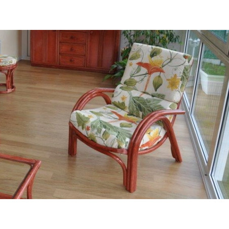 Fauteuil Montblanc