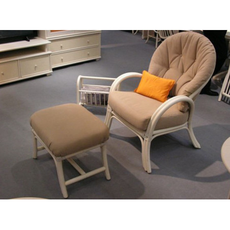 Fauteuil Montdore