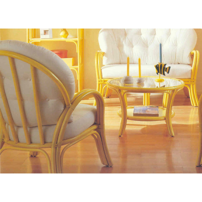 Fauteuil Montdore