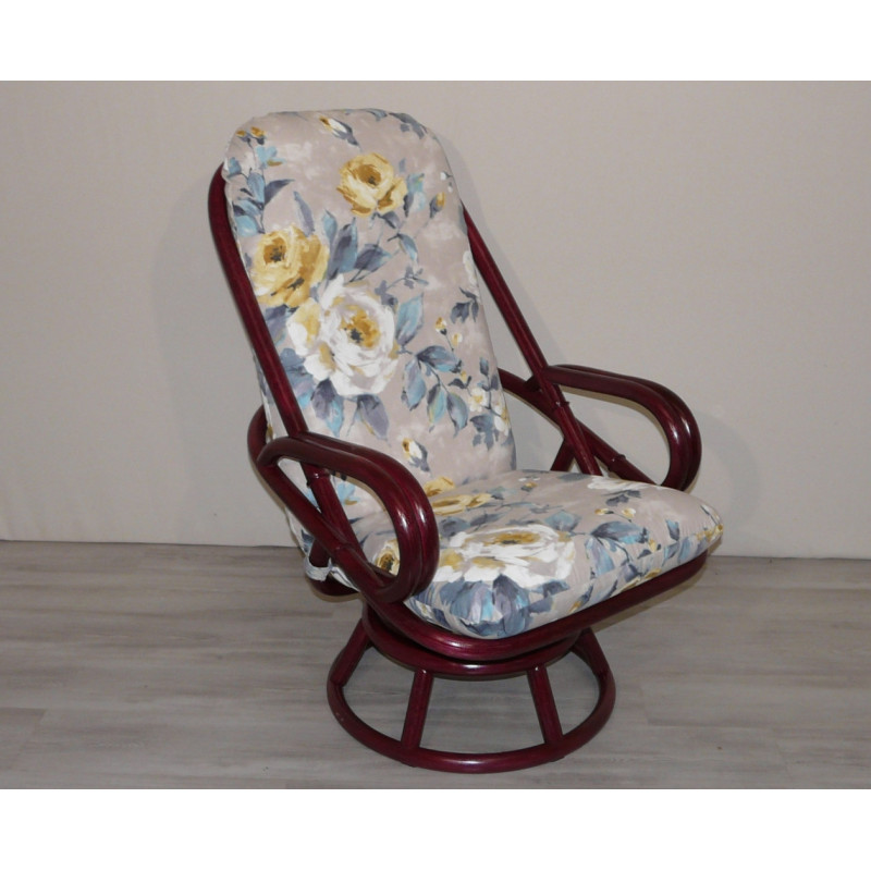 Fauteuil Montjoie Pivotant