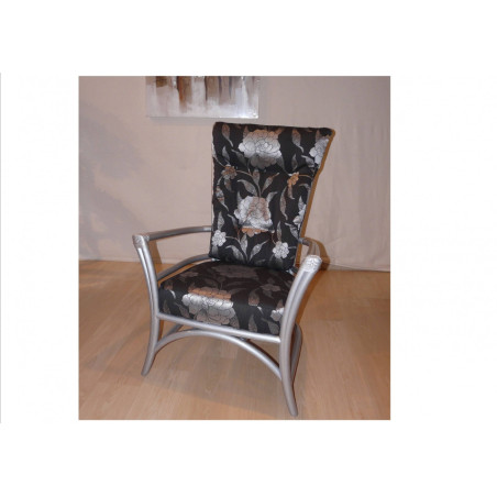 Fauteuil New York