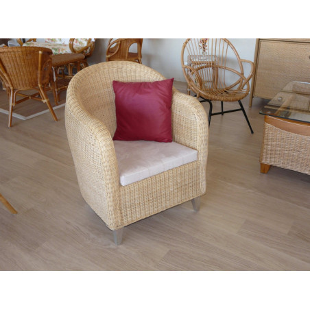 Fauteuil Vedra
