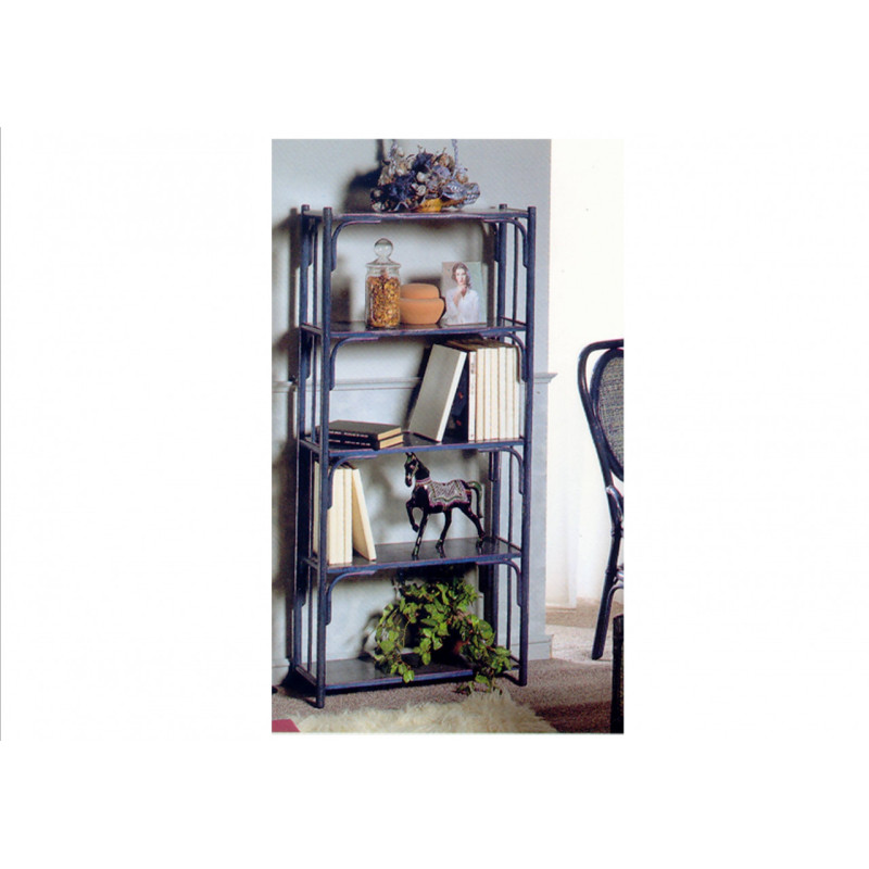 Etagère Vesoul 5 plateaux