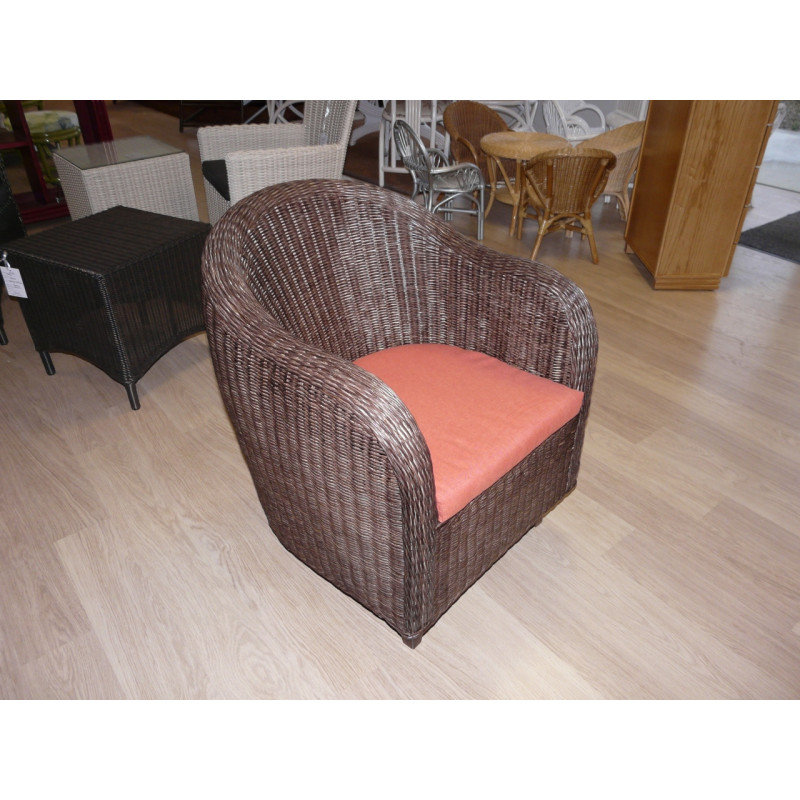 Fauteuil Vedra