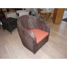 Fauteuil Vedra