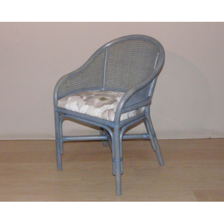Fauteuil Bridge Sophie