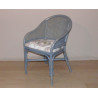 Fauteuil Bridge Sophie