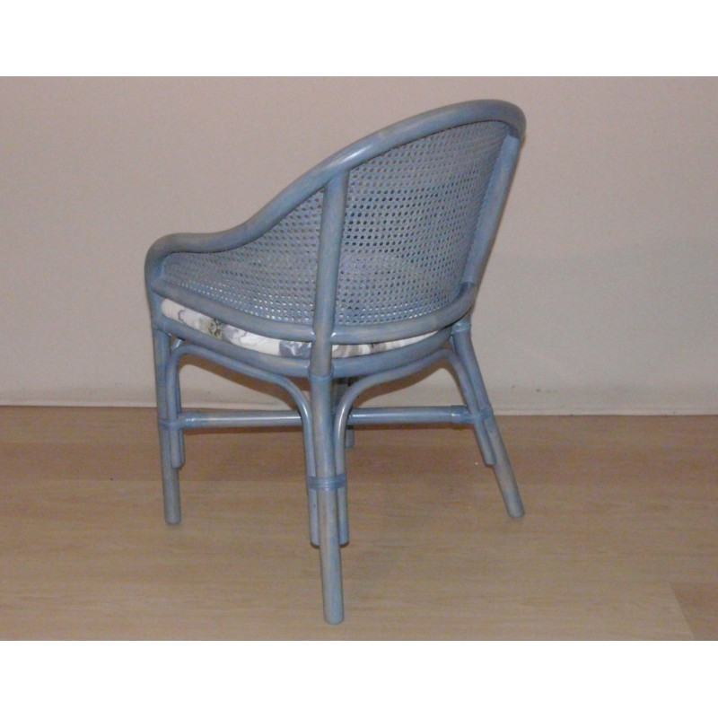 Fauteuil Bridge Sophie