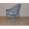 Fauteuil Bridge Sophie