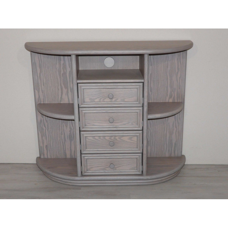 Console Le Mans