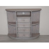 Console Le Mans
