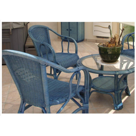 Fauteuil Farrah