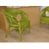 Fauteuil Leza