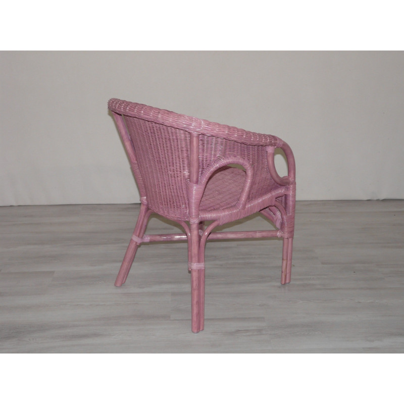 Fauteuil Leza