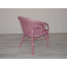 Fauteuil Leza