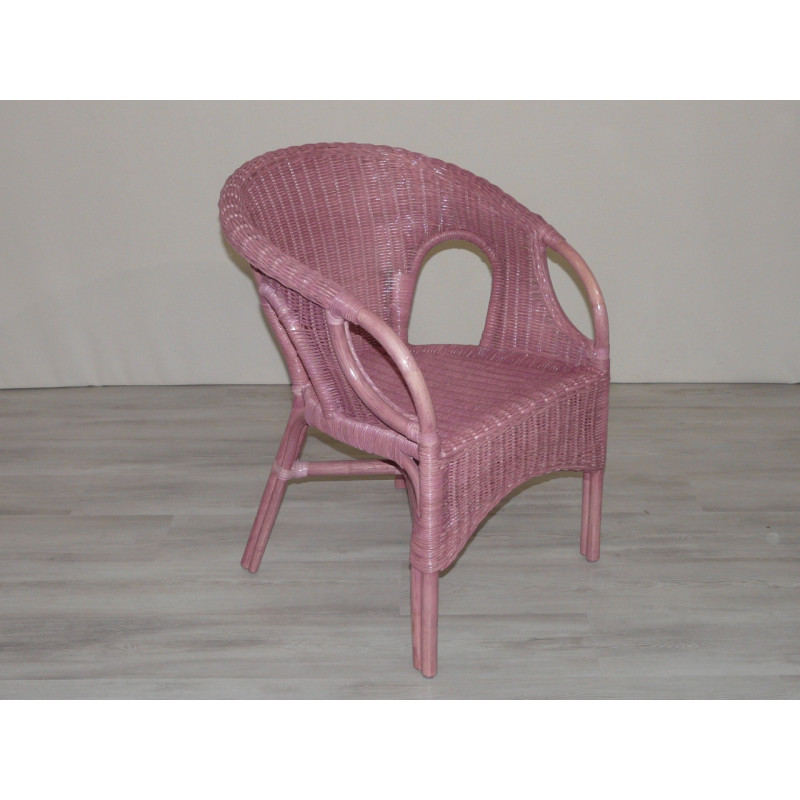 Fauteuil Leza