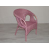 Fauteuil Leza