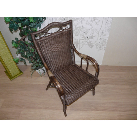 Fauteuil Wendy