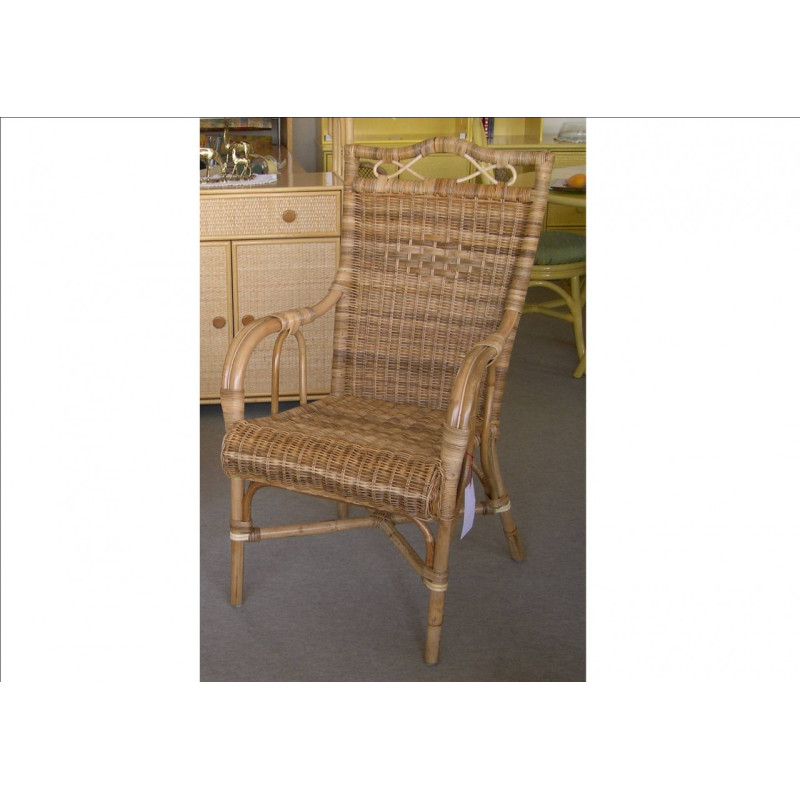 Fauteuil Wendy