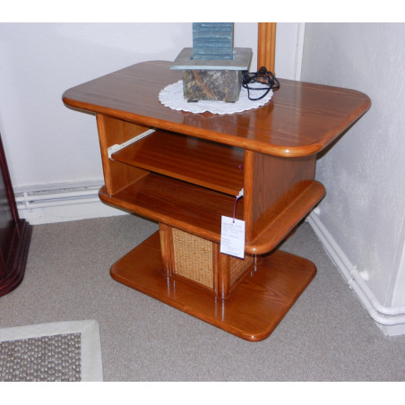 Meuble Hifi Pivotant Brest