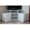 Meuble d'Angle TV Hifi Colombo
