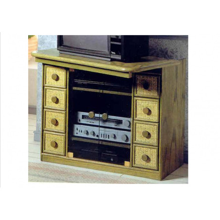 Meuble TV Hifi Belfort n°4