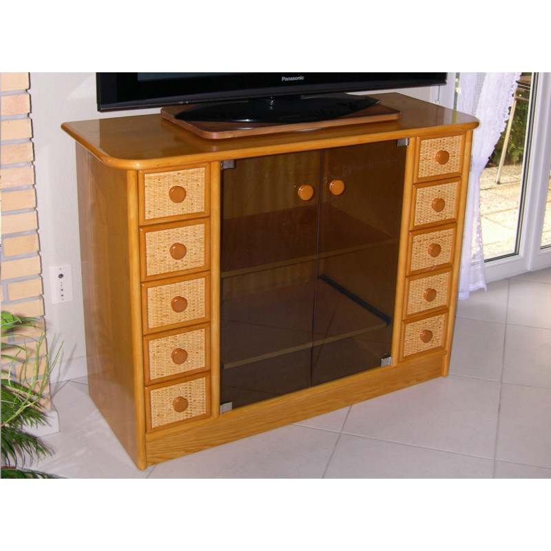 Meuble TV Hifi Belfort n°4