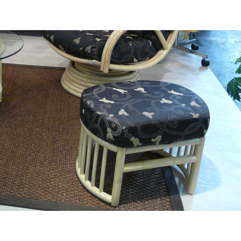 Pouf Montblanc