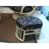 Pouf Montblanc