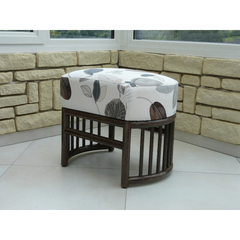 Pouf Montblanc