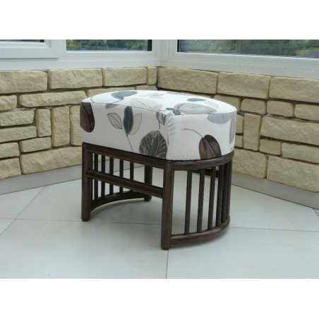 Pouf Montblanc