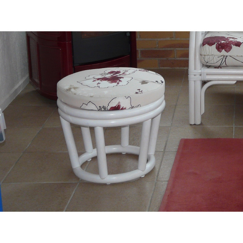 Pouf Montjoie