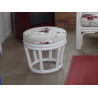 Pouf Montjoie