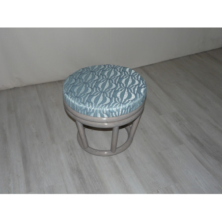 Pouf Montjoie