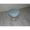 Pouf Montjoie