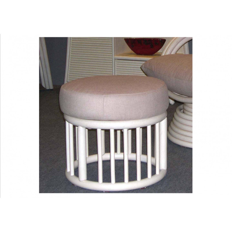 Pouf Montblanc