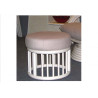 Pouf Montblanc