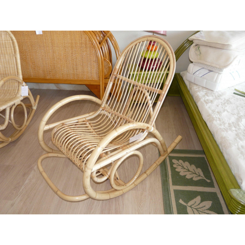 Rocking Chair Swing