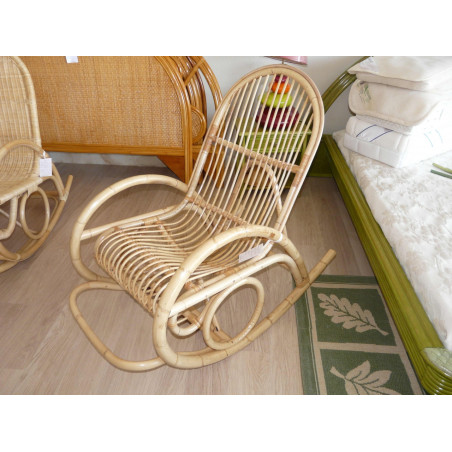 Rocking Chair Swing