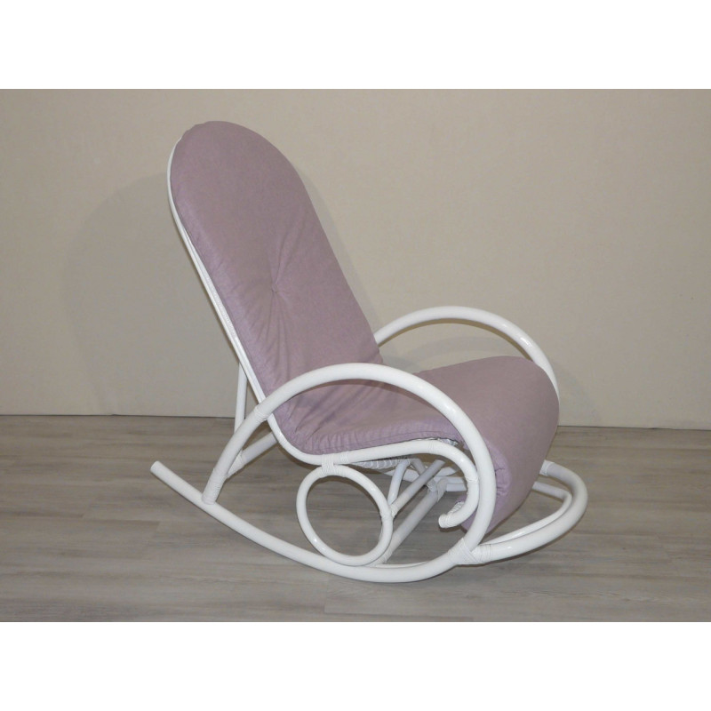 Coussin Rocking Chair Swing
