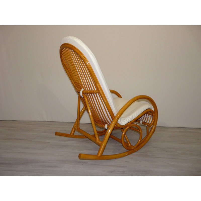 Coussin Rocking Chair Swing